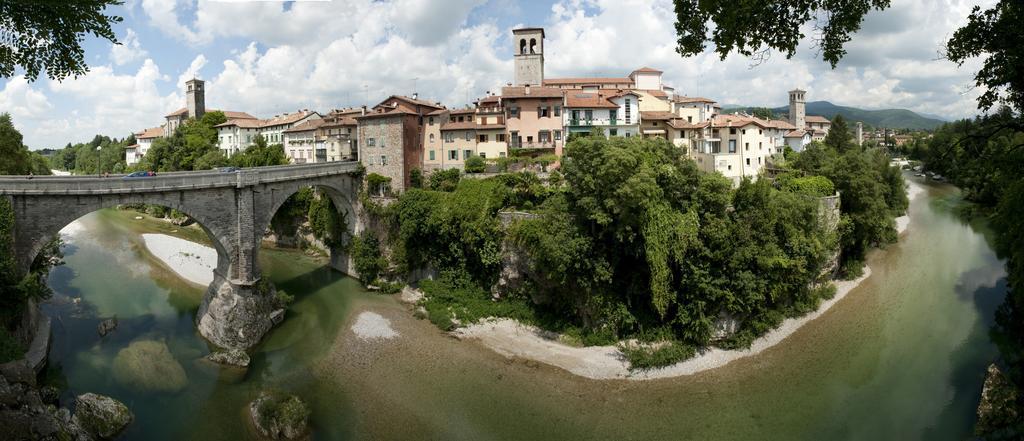 Il Roncal Wine Resort - for Wine Lovers Cividale del Friuli Esterno foto