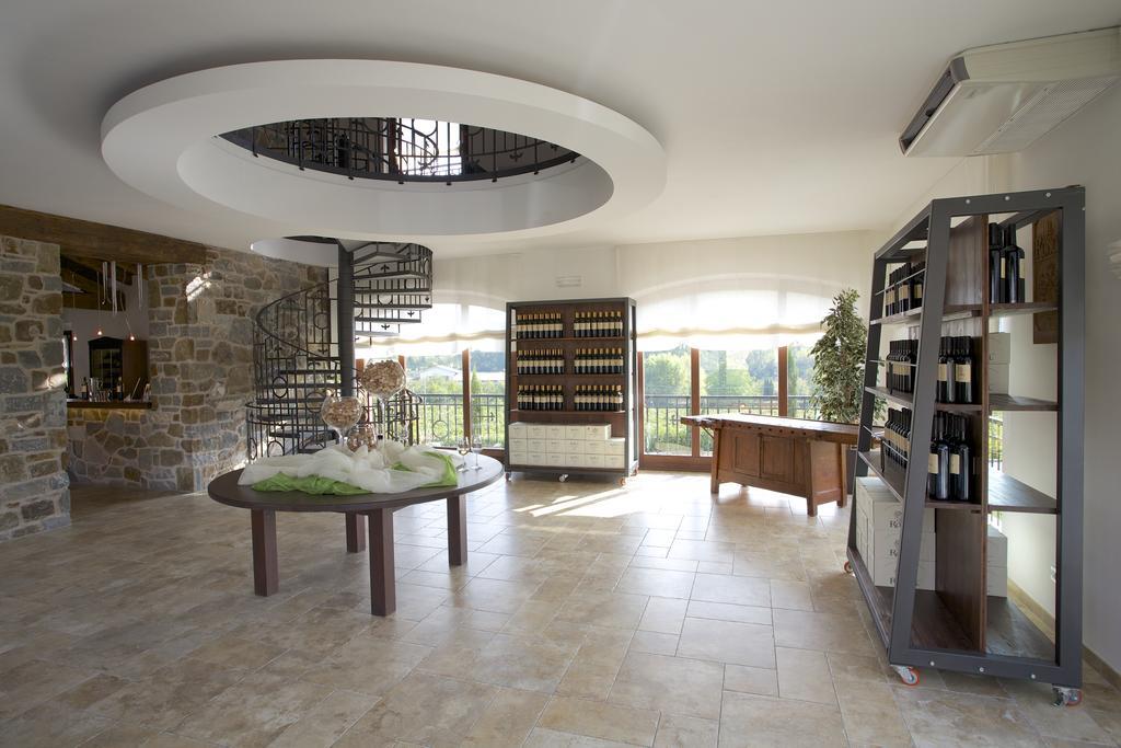 Il Roncal Wine Resort - for Wine Lovers Cividale del Friuli Esterno foto